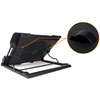 Zalman Cooling pad ZM-NS2000, 17" max., dimensiune ventilator 200mm, 3*USB 2.0