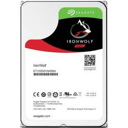 Hard disk Seagate IronWolf 1TB SATA-III 5900RPM 64MB