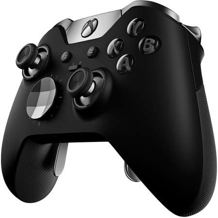 Gamepad Wireless Microsoft Elite pentru Xbox ONE
