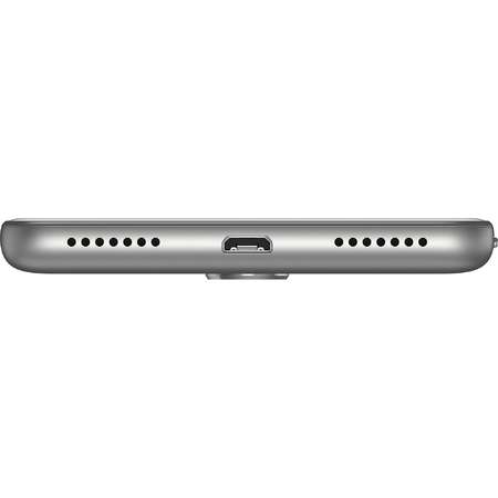 Telefon Mobil Lenovo K6 Note, Dual Sim, 32 GB, 4G, Silver