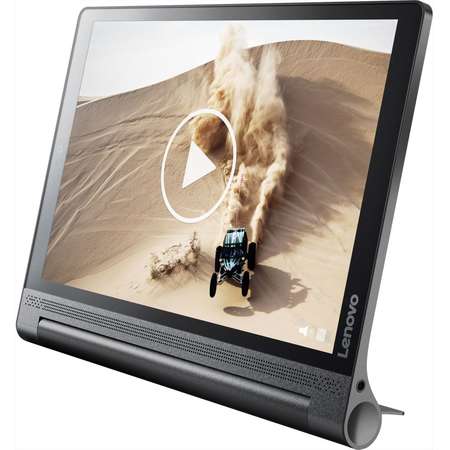 Tableta Lenovo Yoga Tab, 10" QHD, RAM 3GB, Stocare 32GB, WIFI BLACK