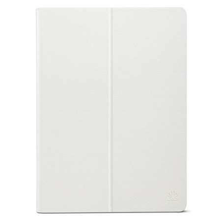 Husa Flip Cover 51991313 pentru Huawei MediaPad M2 10.0, White