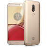 Lenovo Telefon mobil Motorola Moto M, Dual Sim, 3GB, 32GB, 4G, Gold