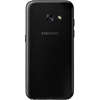 Telefon Mobil Samsung Galaxy A3 2017 Dual Sim 16GB LTE 4G Negru 2GB RAM