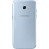 Telefon Mobil Samsung Galaxy A5 2017 Dual Sim 32GB LTE 4G Albastru 3GB RAM