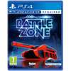 Joc Battlezone VR pentru Sony Playstation 4