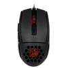 Thermaltake Mouse Gaming VENTUS R, 5000 DPI, senzor Pixart PMW-3310