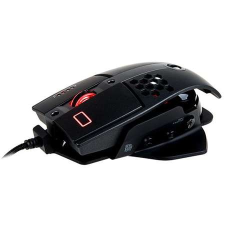 Mouse Gaming Level 10 M Advanced, design BMW Group DesignworksUSA, 16000 DPI