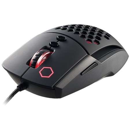Mouse Gaming VENTUS, 5700 DPI, senzor laser
