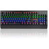 Redragon Tastatura Gaming mecanica Kala, iluminare RGB