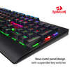 Redragon Tastatura Gaming mecanica Kala, iluminare RGB