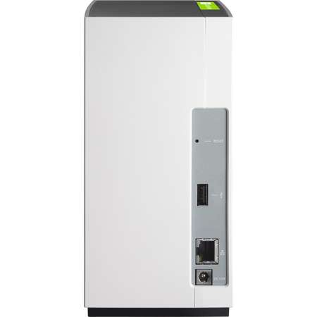 Network Attached Storage Qnap TS-228