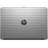 Laptop HP 15.6" 250 G5, FHD,  Intel Core i5-6200U, 4GB DDR4, 128GB SSD, GMA HD 520, Win 10 Pro, 4-cell, Silver