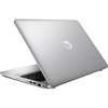 Laptop HP 15.6'' ProBook 450 G4, Intel Core i3-7100U, 4GB DDR4, 500GB 7200 RPM, GMA HD 620, FingerPrint Reader, Win 10 Pro
