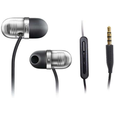 Casti Audio Xiaomi Mi Capsule In Ear Negru