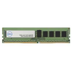 Dell Memorie Server 16GB Certified Memory Module - 2Rx4 DDR4 RDIMM 2133MHz