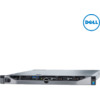 Dell Server PowerEdge Rack R630; Intel Xeon E5-2620 v3