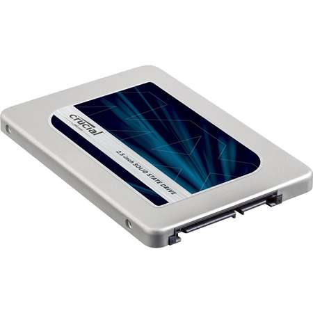 SSD Crucial MX300 275GB SATA-III 2.5 inch