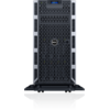 Dell Server PowerEdge Tower T330; Intel Xeon E3-1220 v5