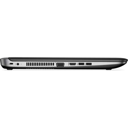 Laptop HP 17.3'' ProBook 470 G3, FHD, Intel Core i7-6500U, 8GB DDR4, 1TB, Radeon R7 M340 2GB, FingerPrint Reader, Win 7 Pro + Win 10 Pro