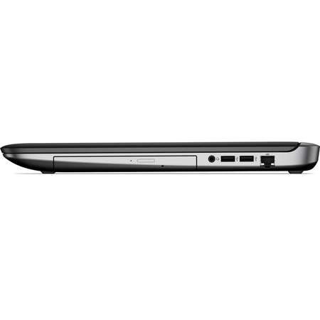 Laptop HP 17.3'' ProBook 470 G3, FHD, Intel Core i7-6500U, 8GB DDR4, 1TB, Radeon R7 M340 2GB, FingerPrint Reader, Win 7 Pro + Win 10 Pro