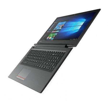 Laptop Lenovo 15.6'' V110 ISK, Intel Core i5-6200U, 4GB DDR4, 500GB, Radeon R5 M430 2GB, FreeDos, 4-cell, no ODD