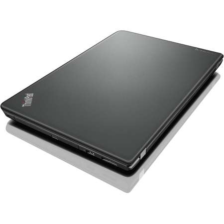 Laptop Lenovo 15.6'' ThinkPad E560, FHD IPS, Intel Core i7-6500U, 8GB, 1TB, Radeon R7 M370 2GB, FingerPrint Reader, Win 10 Pro, Graphite Black