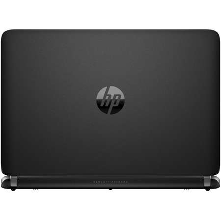 Laptop HP 13.3'' Probook 430 G3,  Intel Core i5-6200U, 4GB DDR4, 500GB 7200 RPM, GMA HD 520, FingerPrint Reader, FreeDos