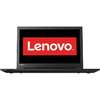 Laptop Lenovo 15.6''  V110 ISK, Intel Core i3-6006U, 4GB DDR4, 500GB, GMA HD 520, FreeDos, 4-cell, no ODD