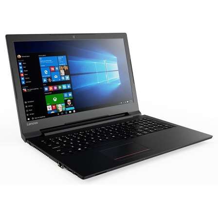Laptop Lenovo 15.6''  V110 ISK, Intel Core i3-6006U, 4GB DDR4, 500GB, GMA HD 520, FreeDos, 4-cell, no ODD