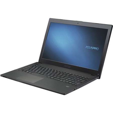 Laptop ASUS 15.6'' P2530UA,  Intel Core i7-6500U , 4GB DDR4, 500GB 7200 RPM, GMA HD 520, Win 10 Home, Black
