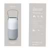 Boxa portabila cu bluetooth Samsung Wireless Speaker Bottle Design, EO-SG710CSEGWW Silver