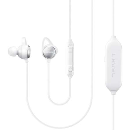 Casca cu fir stereo Samsung Level In Headset In-Ear, Active Noise Cancelling, EO-IG930BWEGWW White