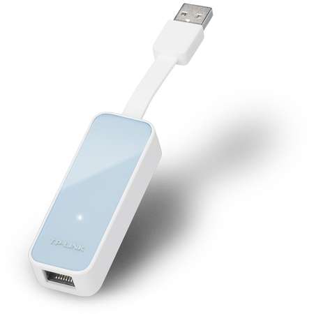 Adaptor USB 2.0 Ethernet 100Mbps