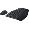 Logitech Kit Tastatura+Mouse Wireless Performance MK850