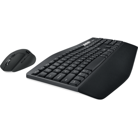Kit Tastatura+Mouse Wireless Performance MK850