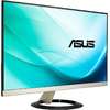 Monitor LED ASUS VZ249Q 23.8 inch 5 ms Icicle Gold-Black