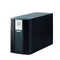 LEGRAND UPS KEOR LP, Tower, 2000VA/1800W, On Line