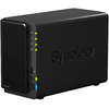 Synology NAS DS216+II, 2-Bay