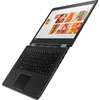 Laptop 2-in-1 Lenovo 14'' Yoga 510, FHD IPS Touch, Intel Core i3-6006U, 8GB DDR4, 1TB, Radeon R5 M430 2GB, Win 10 Home, Black