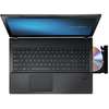 Laptop ASUS 15.6'' P2530UA, Intel Core i5-6200U, 8GB DDR4, 256GB SSD, GMA HD 520, Win 10 Pro, Black