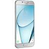 Telefon mobil Samsung Galaxy A8 (2016), Dual Sim, 32GB, 4G, Silver