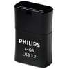 Philips USB Flash Drive 64GB Pico Edition, USB3.0