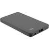 Incarcator portabil universal Kit Fresh 6000 mAh, PWRFRESH6GY Pebbly grey