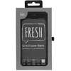 Incarcator portabil universal Kit Fresh 6000 mAh, PWRFRESH6GY Pebbly grey