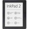 eBook Reader PocketBook Inkpad 2, E Ink Pearl™ HD Plus, 250dpi, 4GB, audio out, LED frontlight, WiFi, Gri