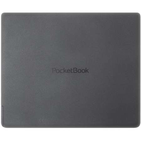 eBook Reader PocketBook Inkpad 2, E Ink Pearl™ HD Plus, 250dpi, 4GB, audio out, LED frontlight, WiFi, Gri