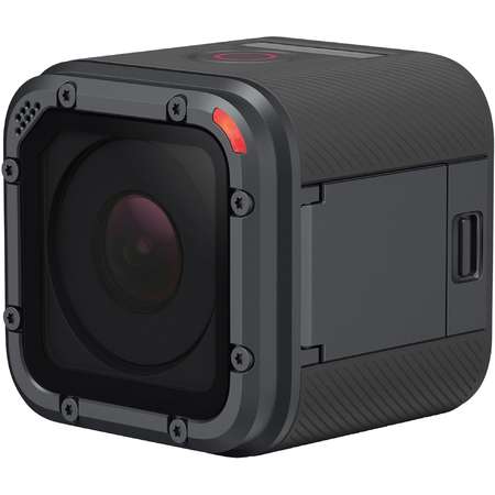 Camera video GoPro Hero 5, Full HD, Session