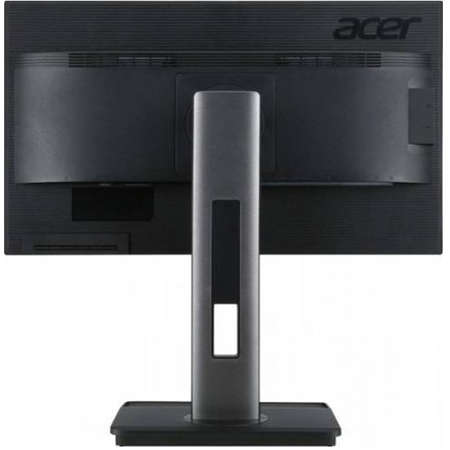Monitor LED Acer BE270UBMJJPPRZ, 27.0'' WQHD, 6ms, Negru