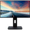 Monitor LED Acer BE240YBMJJPPRZ, 23.8", Full HD, 6ms, black